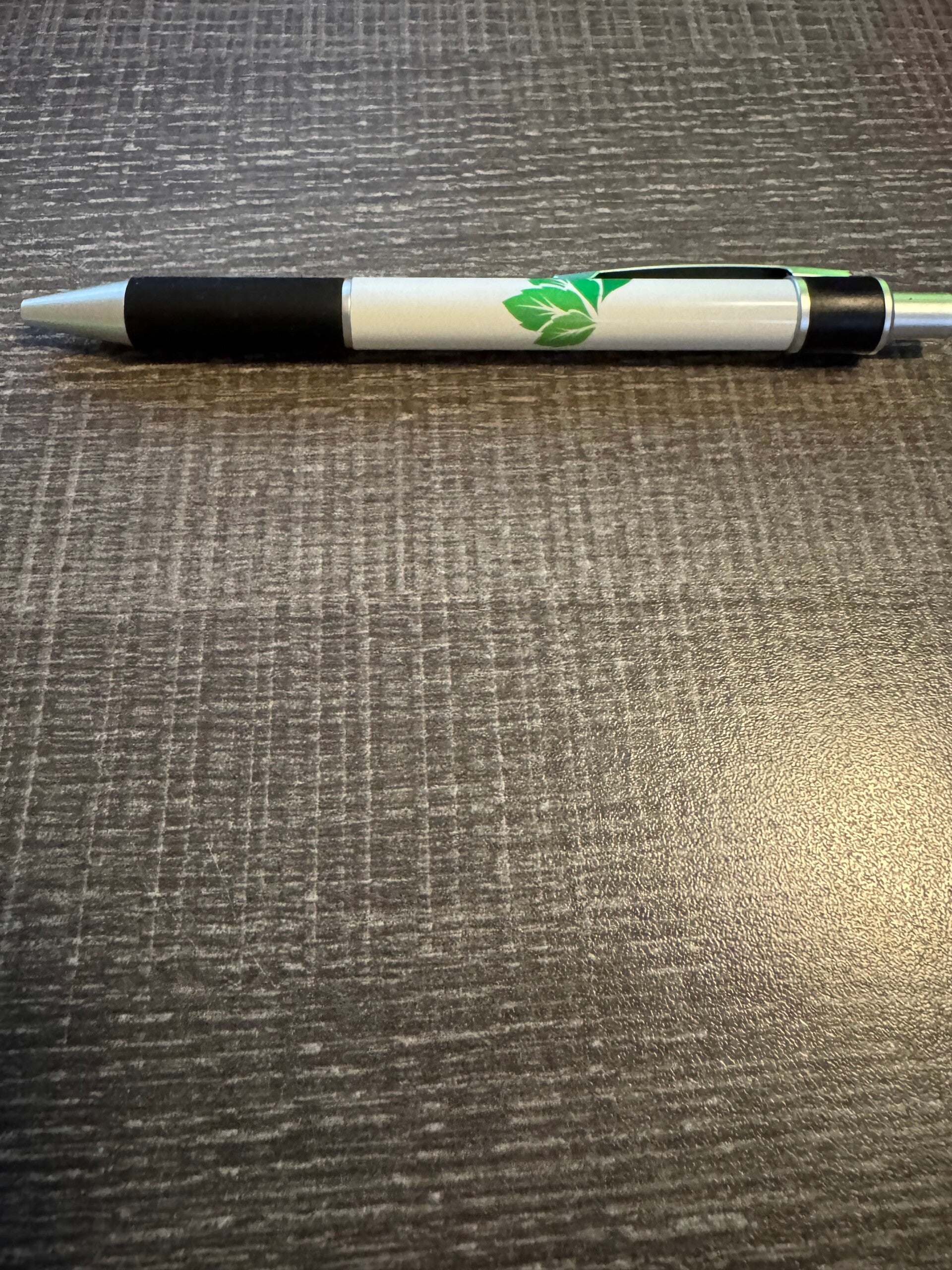 Stylo avec logo seulement