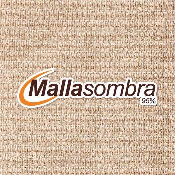 Mallasombra 95%