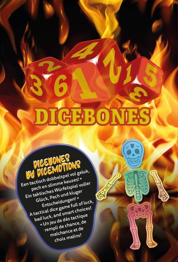 Dicebones