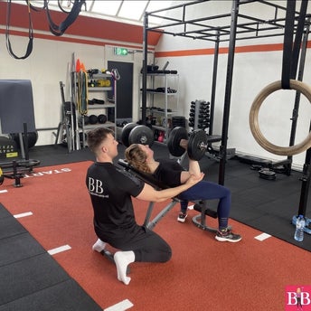 Rex Koetsier Personal Training