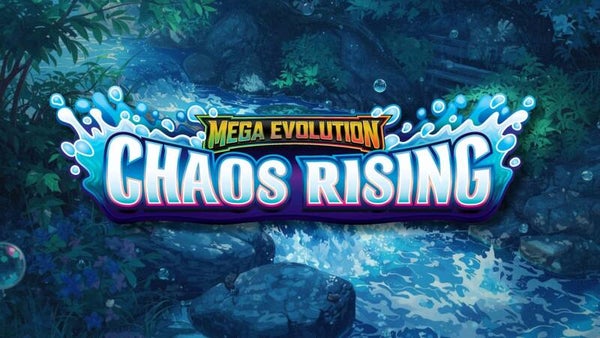 Energy Battle Chaos Rising