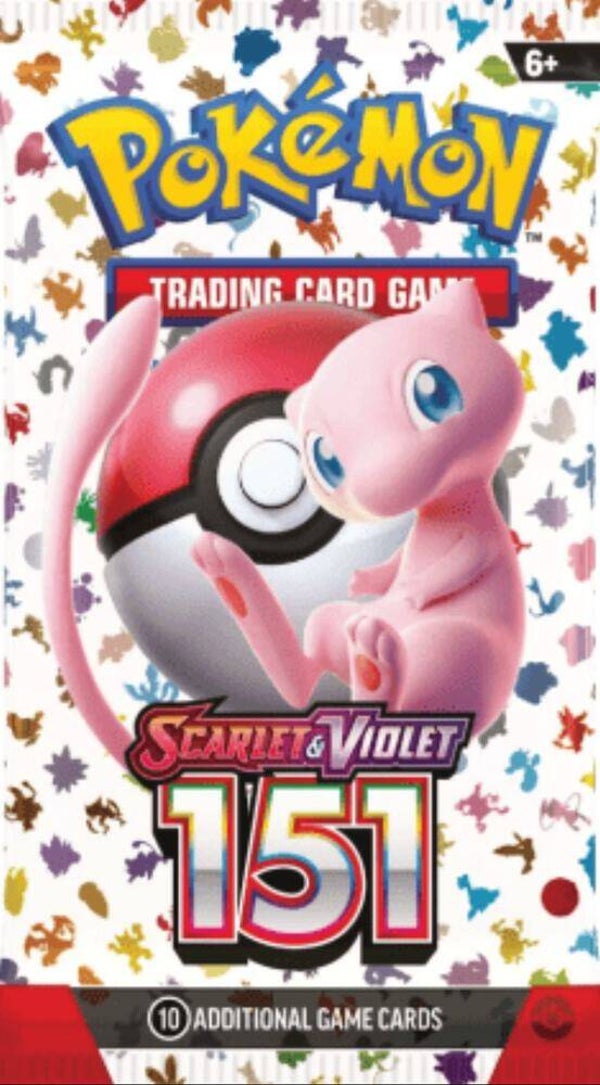 151 Boosterpack
