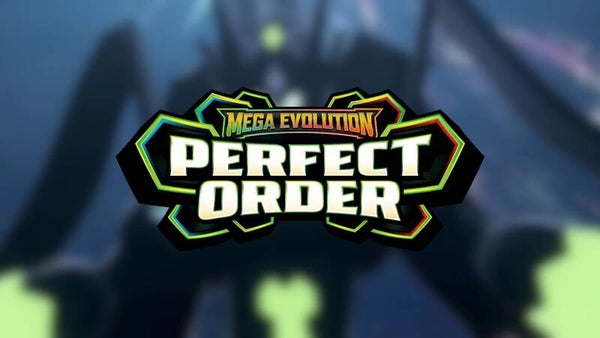 Energy Battle Perfect Order