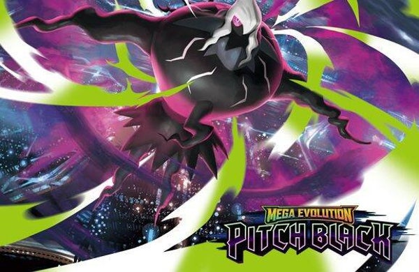 Energy Battle Pitch Black ( Pre-order )
