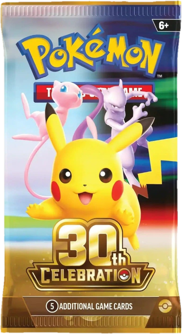 30th Anniversary Boosterpack