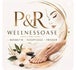 P&amp;R Wellnessoase