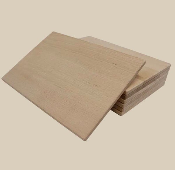 Vancouver - rechthoekig