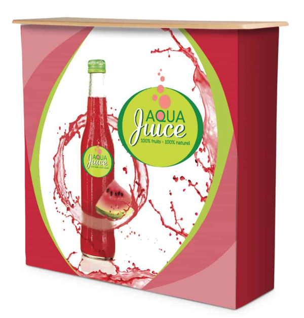 Comptoir Tissus Hop-Up