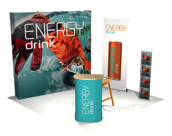 Kit Salon 9 m² xtension