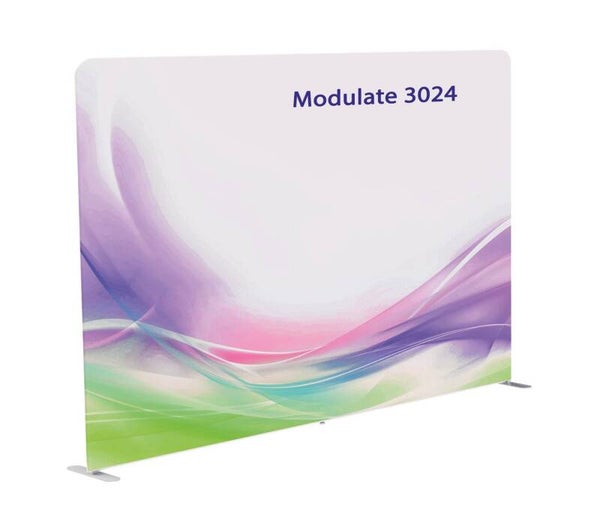 Photocall Modulate L300x H240cm