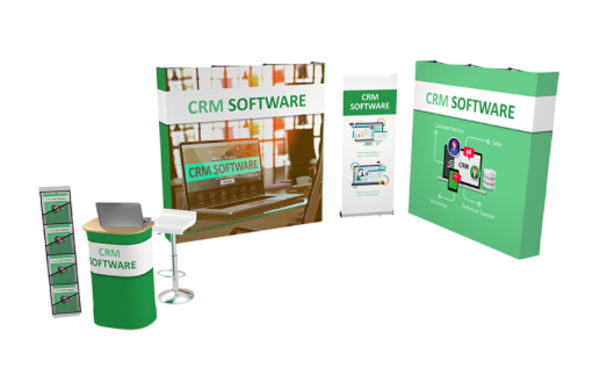 Kit Salon 18 m² xtension