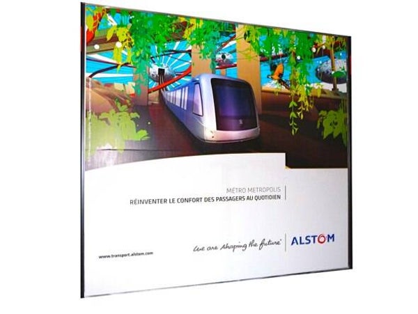 Affiches F24 – APG/SGA – 268,5 x 256 cm