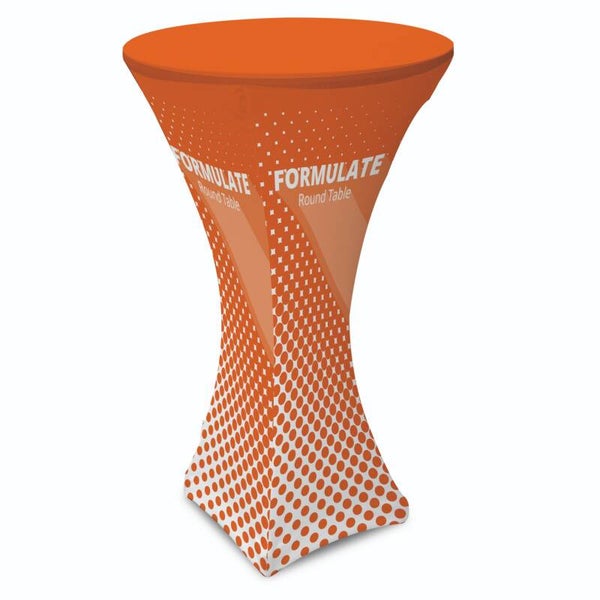 Table Ronde Personnalisable