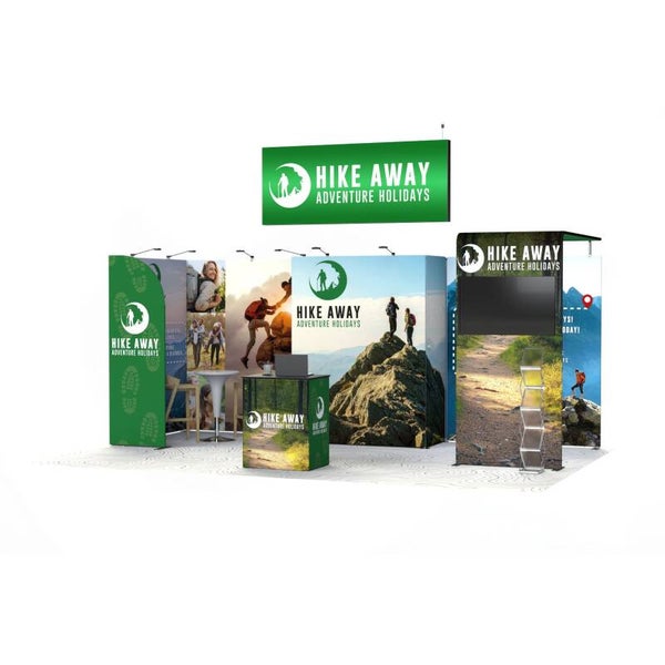 Stand Modulate 24m2