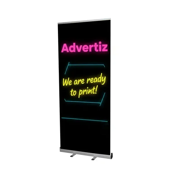 Roll-up Fluo