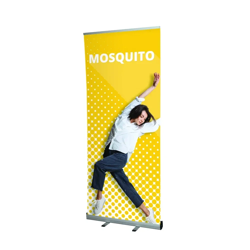 Roll-up Mosquito “Best Seller”
