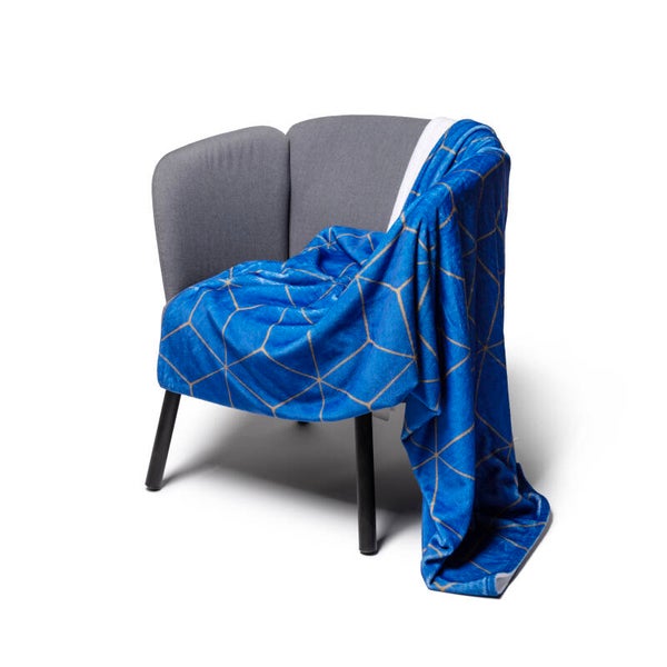 Plaid Soft Plush 152,4 x 203,2 cm