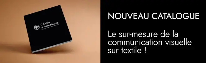 Catalogue Sur Mesure Textile