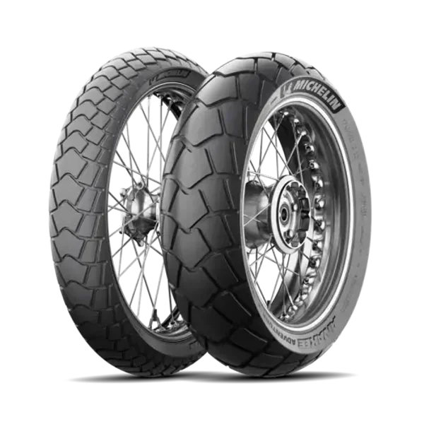 Michelin Anakee Adventure 2