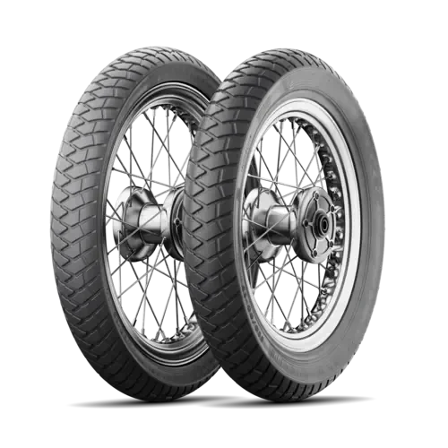 Michelin Anakee Street