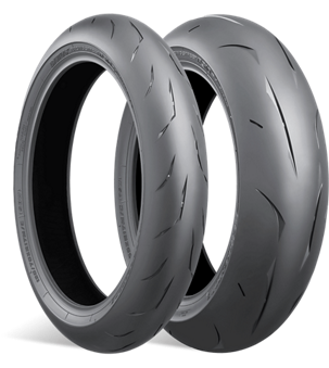 Bridgestone Battlax rs10