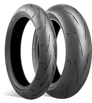 Bridgestone Battlax RS11