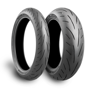 Bridgestone Battlax s23