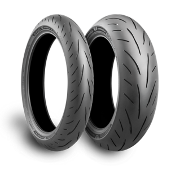 Bridgestone Battlax s23