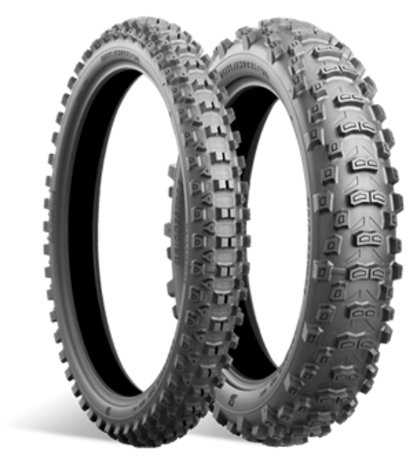 Bridgestone Battlecross e50