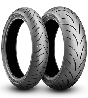 Bridgestone BT T33