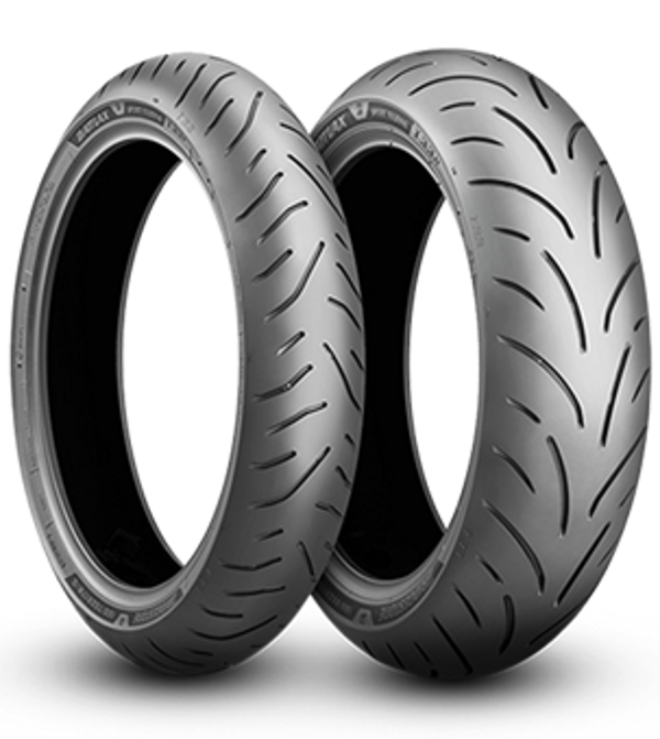 Bridgestone BT T33