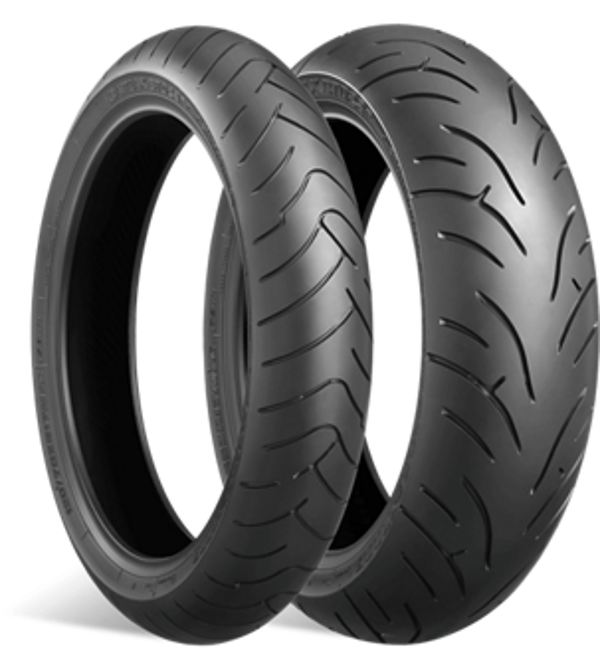 Bridgestone BT023