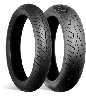 Bridgestone BT45