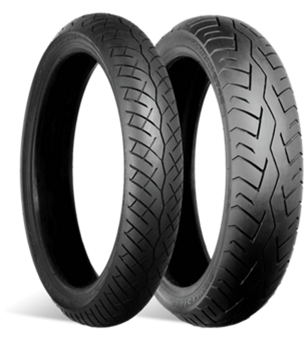 Bridgestone BT45