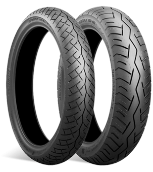 Bridgestone BT46