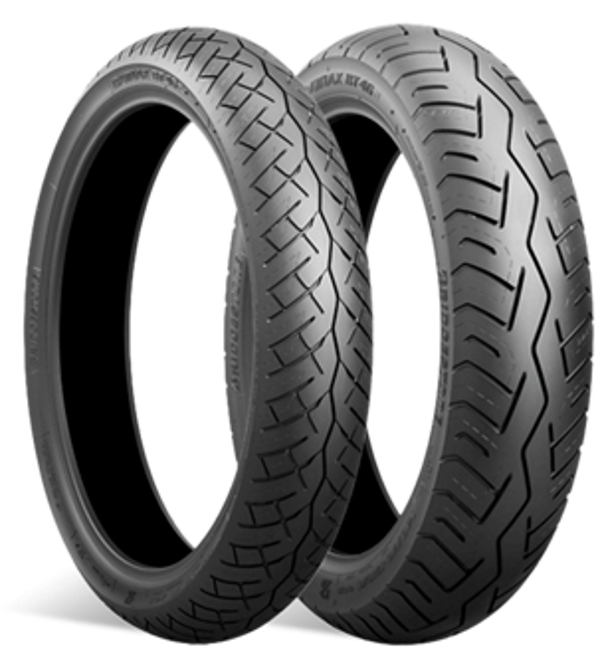 Bridgestone BT46