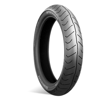 Bridgestone G709 Exedra