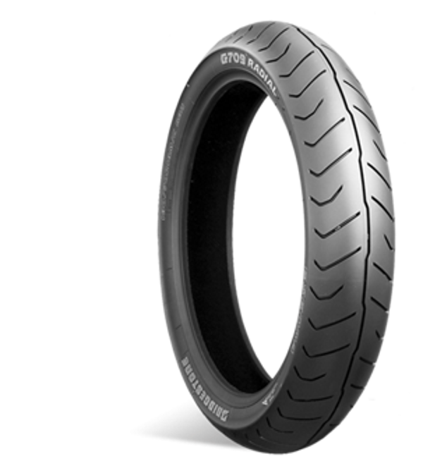 Bridgestone G709 Exedra