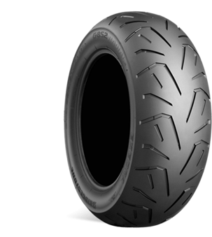 Bridgestone G852 Exedra