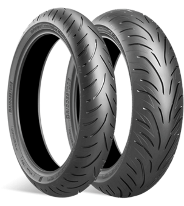 Bridgestone T31