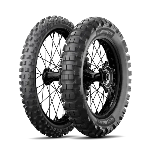 Michelin Desert Race