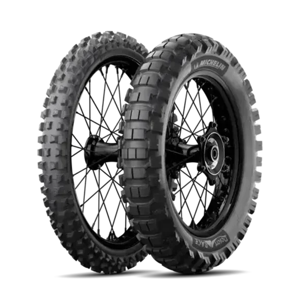 Michelin Desert Race