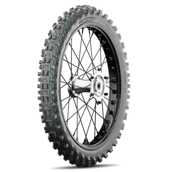 Michelin Enduro Medium 2