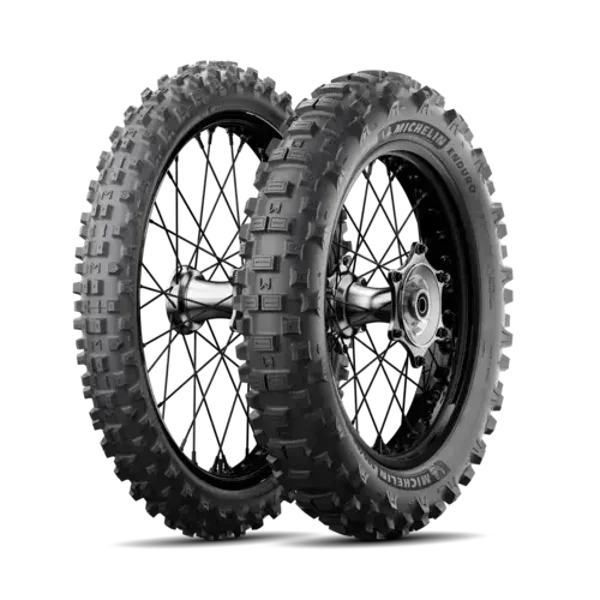 Michelin Endure Medium