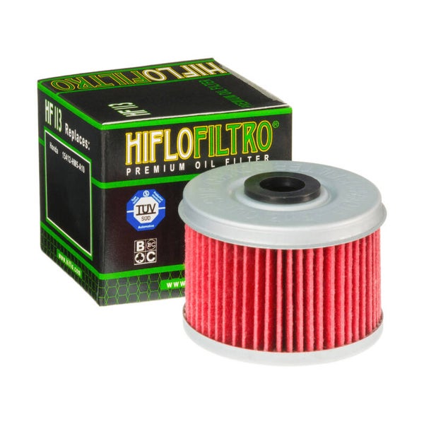 Hiflo HF113