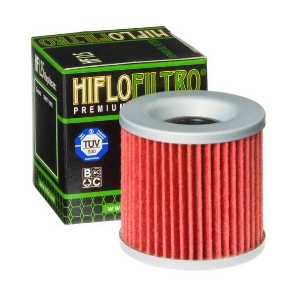 Hiflo HF125