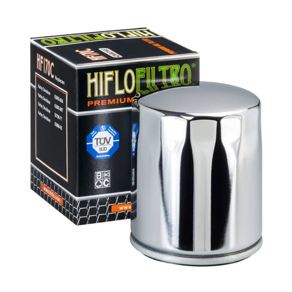 Hiflo HF170C