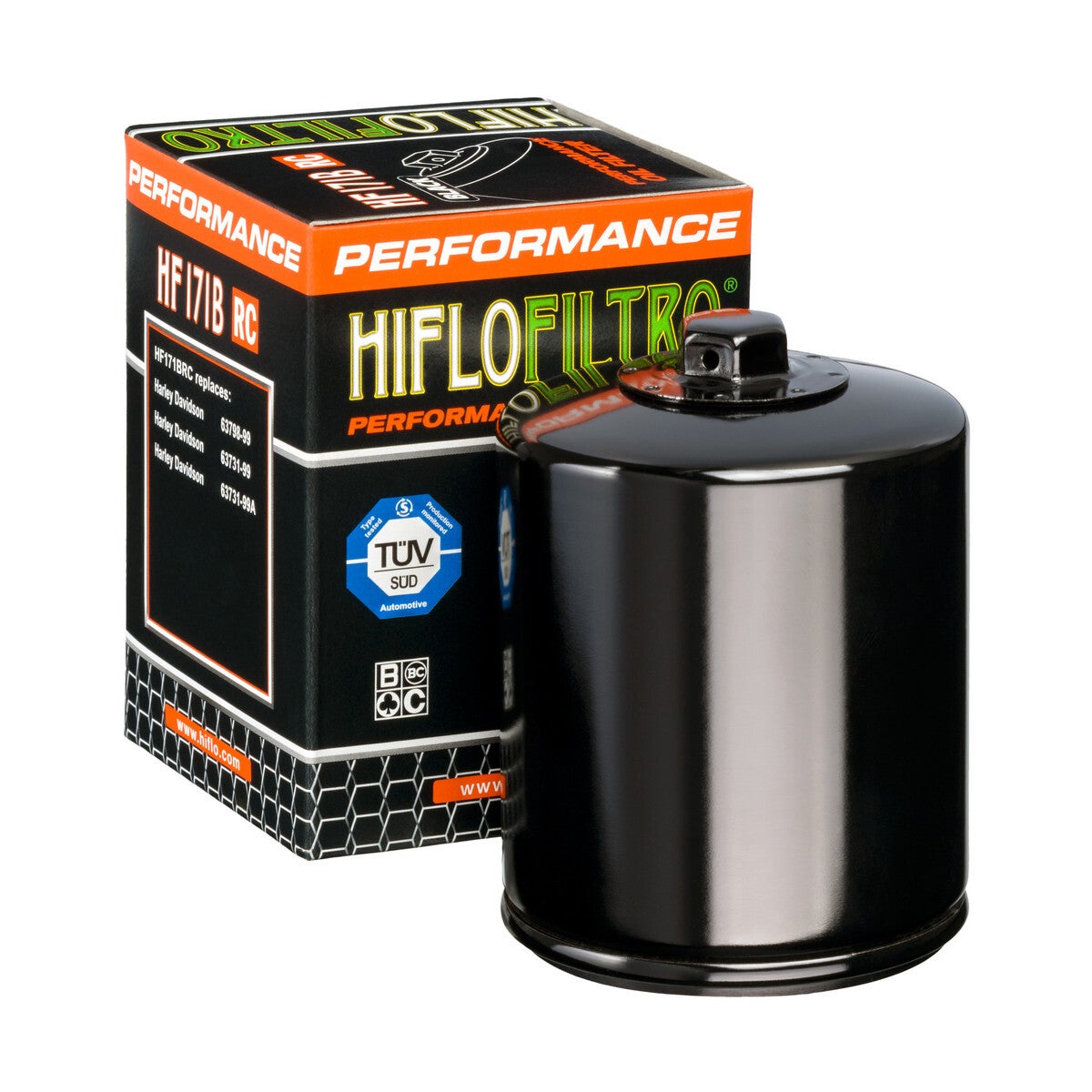 Hiflo HF171BRC