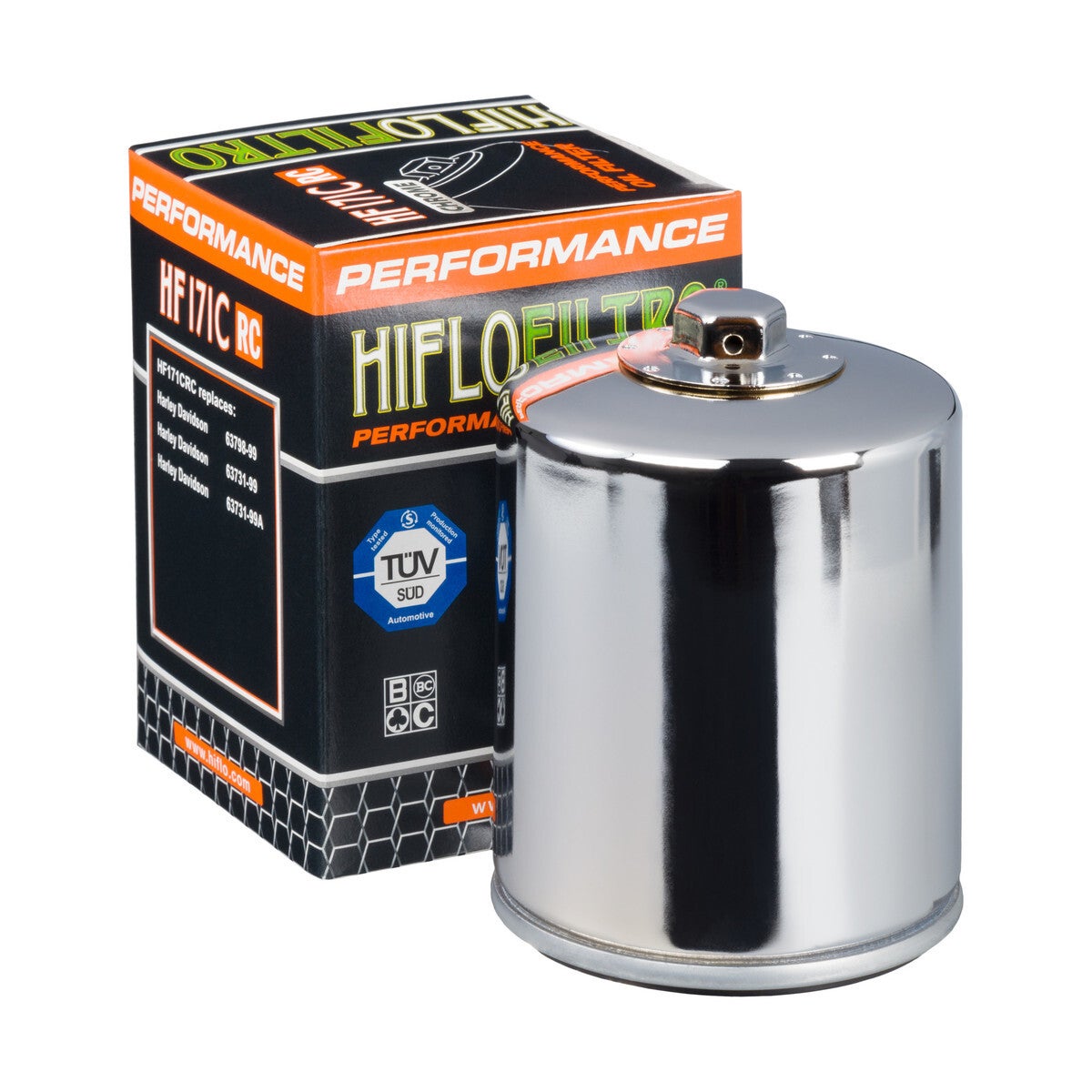 Hiflo HF171CRC