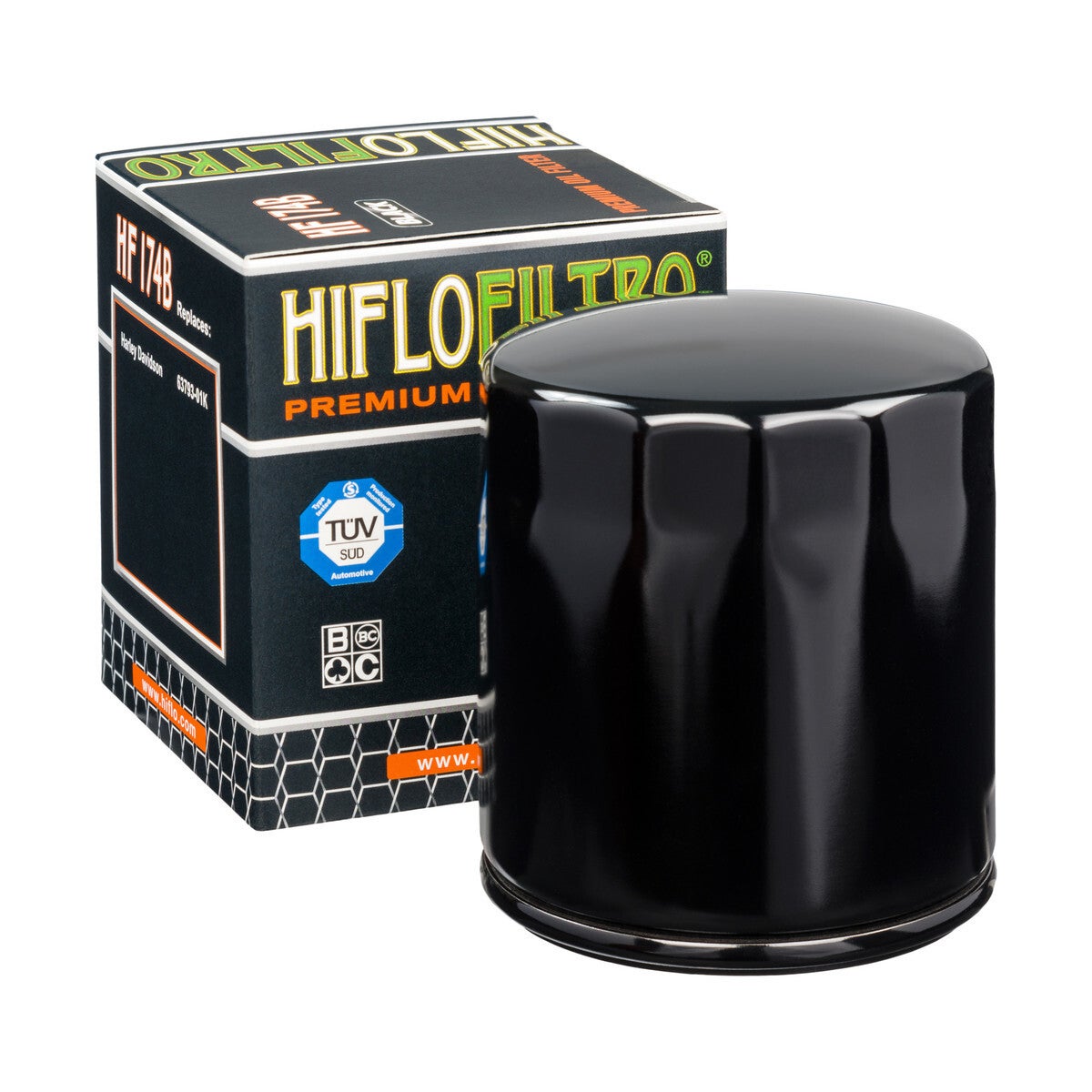 Hiflo HF174B